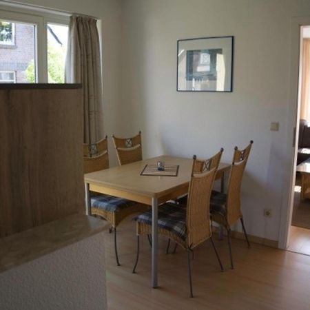 Appartement Zingstidyll Extérieur photo