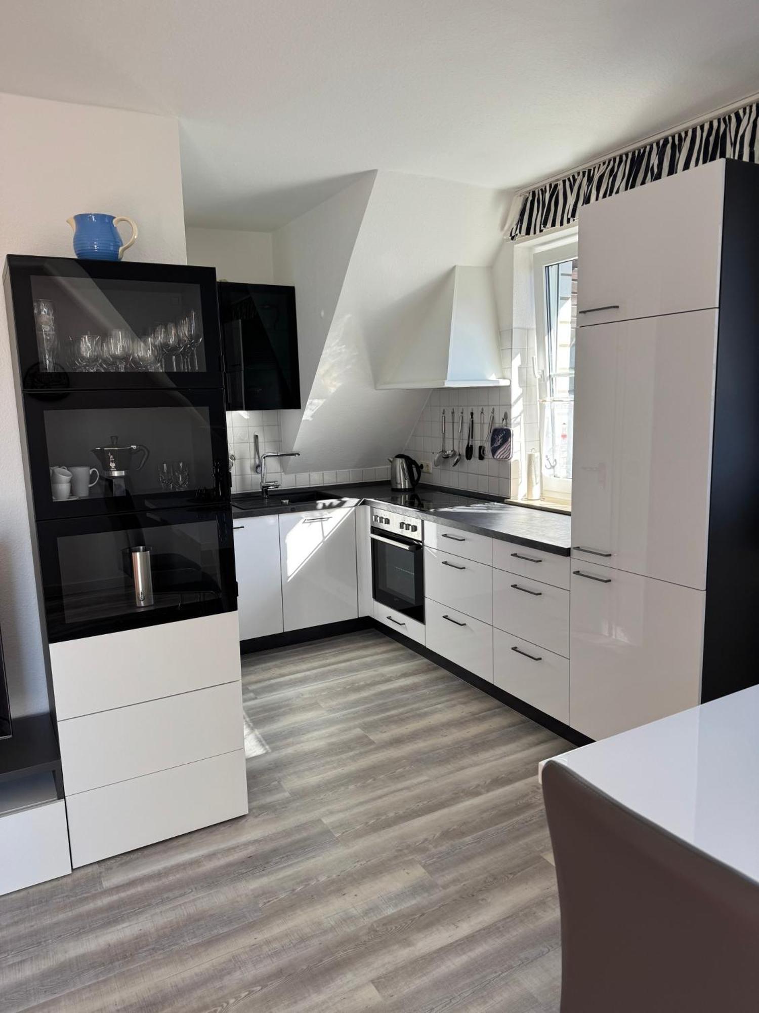 Appartement Zingstidyll Extérieur photo